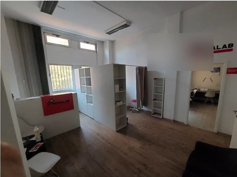 Adaptacija i opremanje biohemijske laboratorije